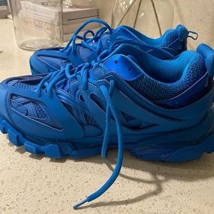 Balenciaga Runners Sz 11 men